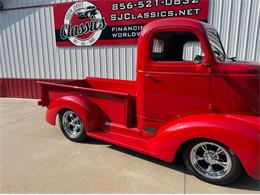 1946 Chevrolet COE (CC-2094182) for sale in Newfield, New Jersey