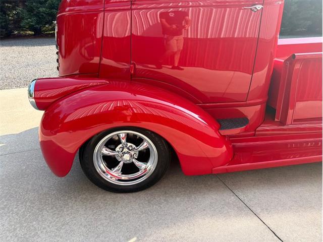 1946 Chevrolet COE (CC-2094182) for sale in Newfield, New Jersey