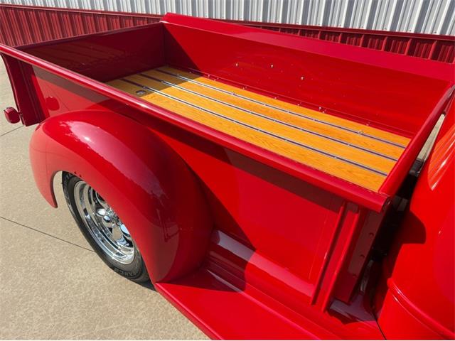1946 Chevrolet COE (CC-2094182) for sale in Newfield, New Jersey