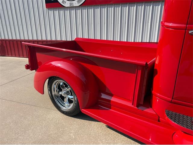 1946 Chevrolet COE (CC-2094182) for sale in Newfield, New Jersey