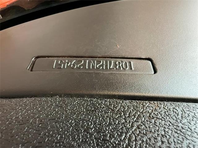 1972 Chevrolet Camaro (CC-2094183) for sale in Reading, Pennsylvania
