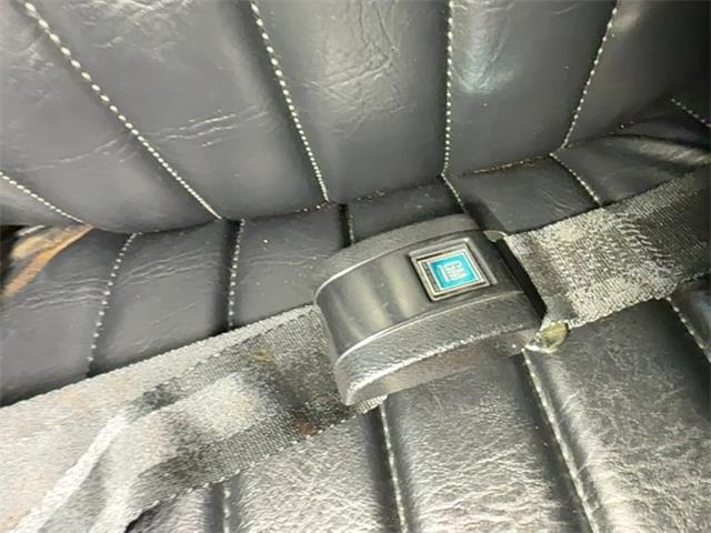 1972 Chevrolet Camaro (CC-2094183) for sale in Reading, Pennsylvania