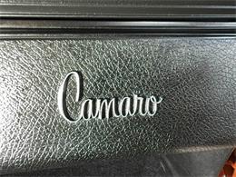 1972 Chevrolet Camaro (CC-2094183) for sale in Reading, Pennsylvania