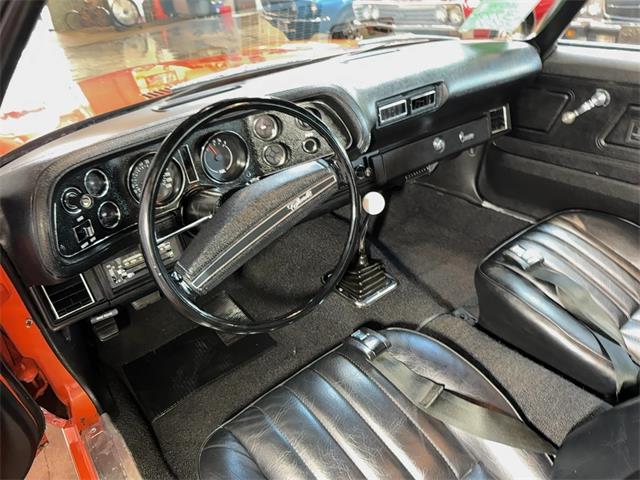1972 Chevrolet Camaro (CC-2094183) for sale in Reading, Pennsylvania