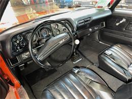 1972 Chevrolet Camaro (CC-2094183) for sale in Reading, Pennsylvania