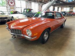 1972 Chevrolet Camaro (CC-2094183) for sale in Reading, Pennsylvania