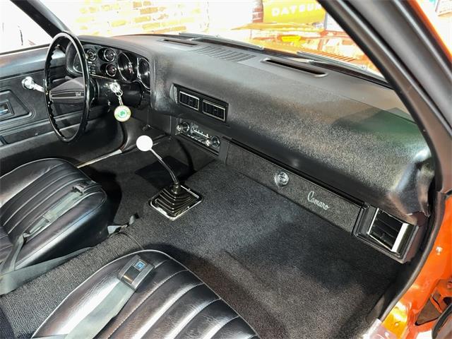 1972 Chevrolet Camaro (CC-2094183) for sale in Reading, Pennsylvania