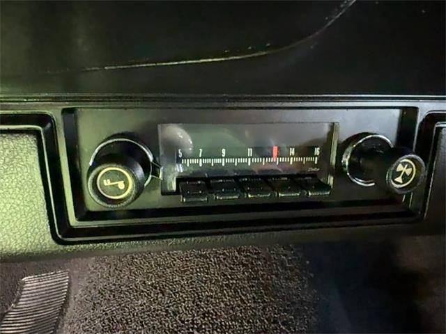 1972 Chevrolet Camaro (CC-2094183) for sale in Reading, Pennsylvania