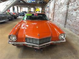 1972 Chevrolet Camaro (CC-2094183) for sale in Reading, Pennsylvania