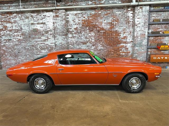 1972 Chevrolet Camaro (CC-2094183) for sale in Reading, Pennsylvania