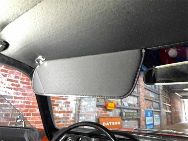 1972 Chevrolet Camaro (CC-2094183) for sale in Reading, Pennsylvania