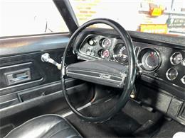 1972 Chevrolet Camaro (CC-2094183) for sale in Reading, Pennsylvania