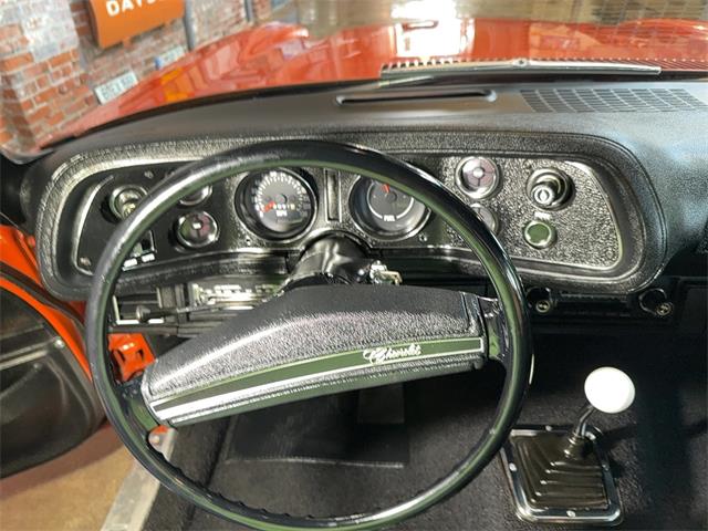 1972 Chevrolet Camaro (CC-2094183) for sale in Reading, Pennsylvania