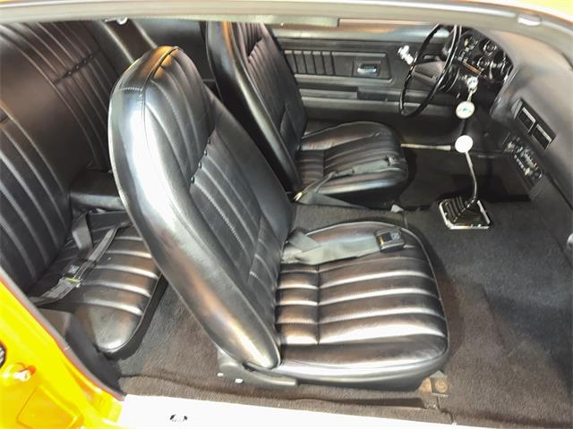 1972 Chevrolet Camaro (CC-2094183) for sale in Reading, Pennsylvania