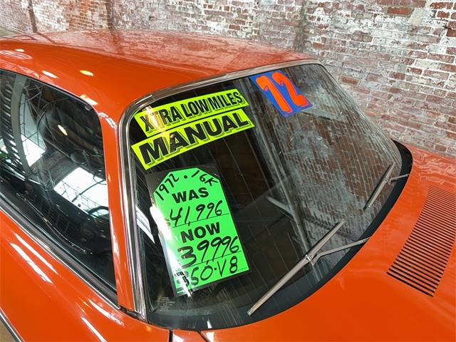 1972 Chevrolet Camaro (CC-2094183) for sale in Reading, Pennsylvania