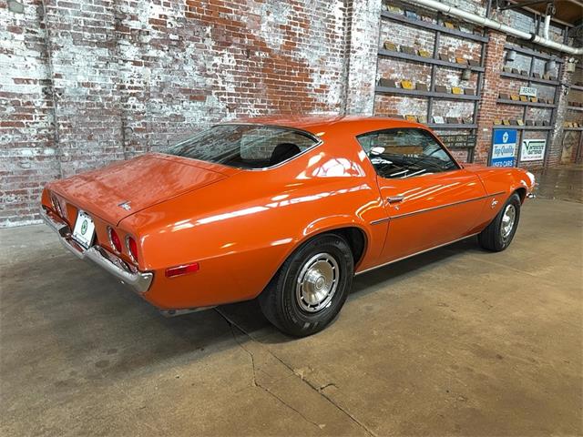 1972 Chevrolet Camaro (CC-2094183) for sale in Reading, Pennsylvania