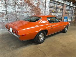1972 Chevrolet Camaro (CC-2094183) for sale in Reading, Pennsylvania