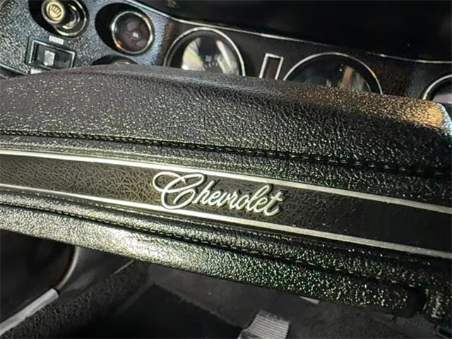 1972 Chevrolet Camaro (CC-2094183) for sale in Reading, Pennsylvania
