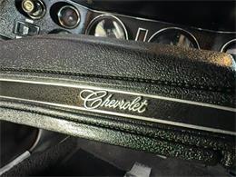 1972 Chevrolet Camaro (CC-2094183) for sale in Reading, Pennsylvania