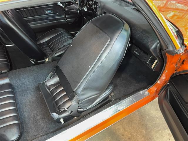 1972 Chevrolet Camaro (CC-2094183) for sale in Reading, Pennsylvania