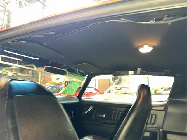 1972 Chevrolet Camaro (CC-2094183) for sale in Reading, Pennsylvania