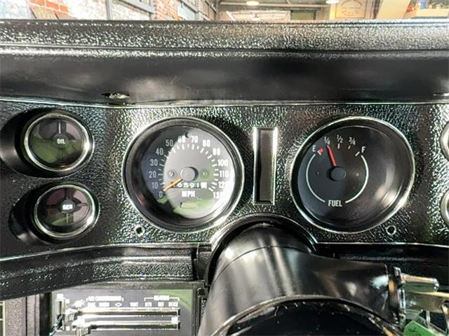 1972 Chevrolet Camaro (CC-2094183) for sale in Reading, Pennsylvania