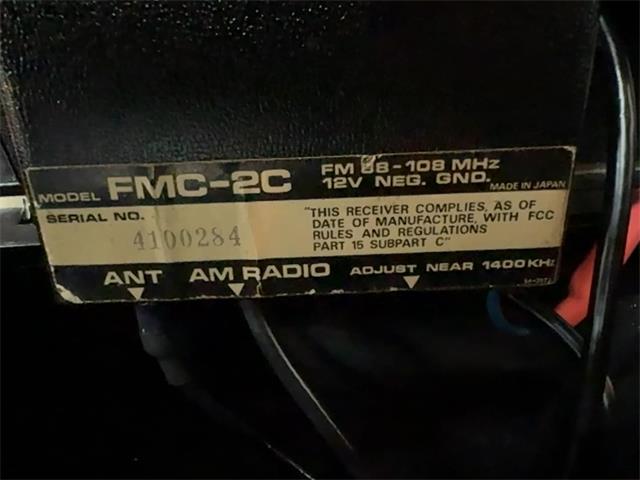 1972 Chevrolet Camaro (CC-2094183) for sale in Reading, Pennsylvania