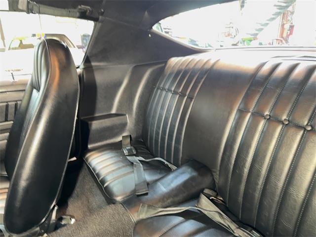 1972 Chevrolet Camaro (CC-2094183) for sale in Reading, Pennsylvania