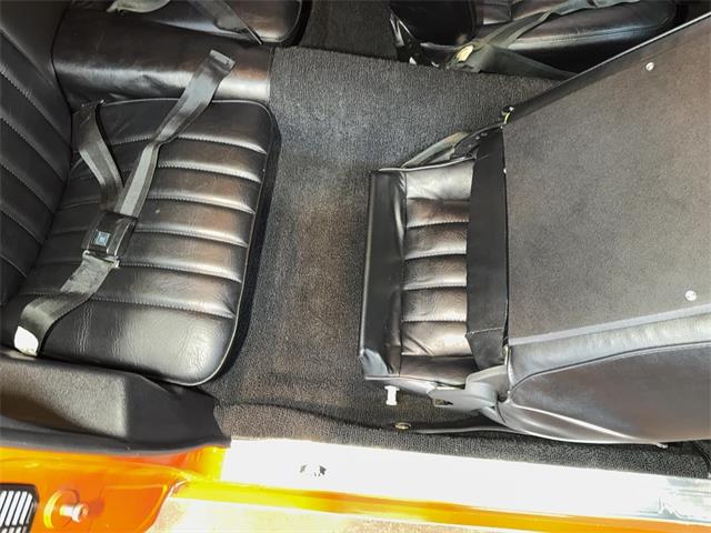 1972 Chevrolet Camaro (CC-2094183) for sale in Reading, Pennsylvania