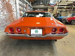 1972 Chevrolet Camaro (CC-2094183) for sale in Reading, Pennsylvania