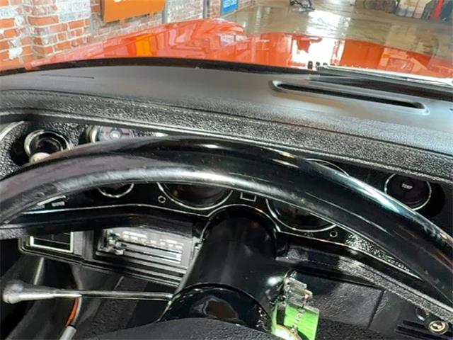 1972 Chevrolet Camaro (CC-2094183) for sale in Reading, Pennsylvania