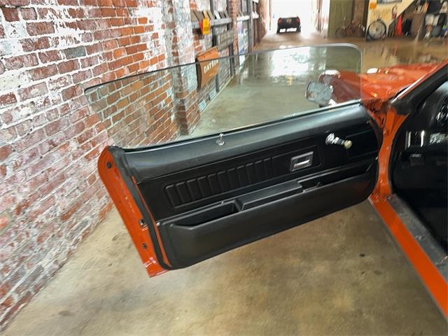 1972 Chevrolet Camaro (CC-2094183) for sale in Reading, Pennsylvania
