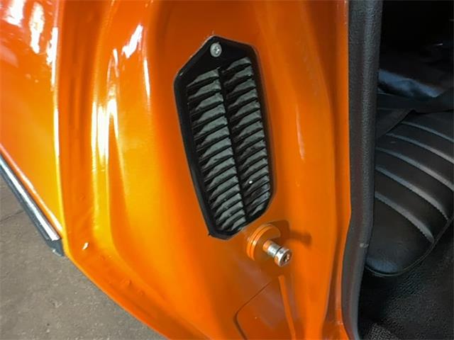 1972 Chevrolet Camaro (CC-2094183) for sale in Reading, Pennsylvania