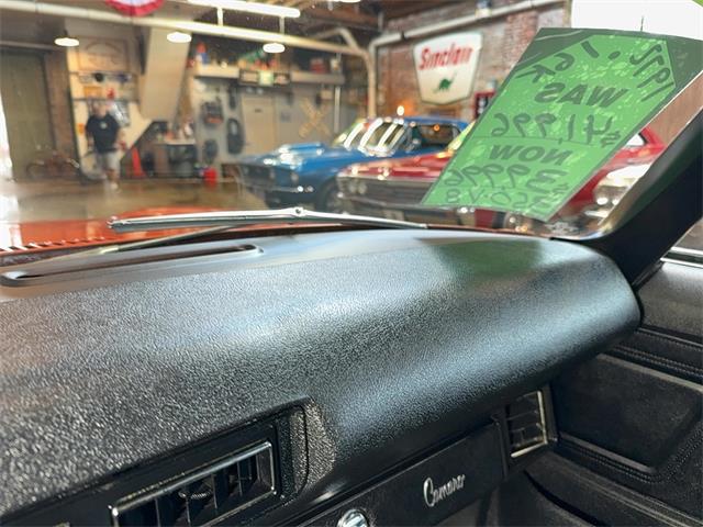 1972 Chevrolet Camaro (CC-2094183) for sale in Reading, Pennsylvania