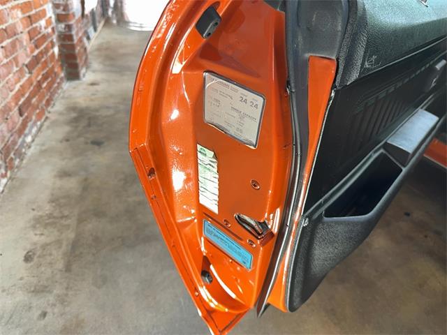 1972 Chevrolet Camaro (CC-2094183) for sale in Reading, Pennsylvania