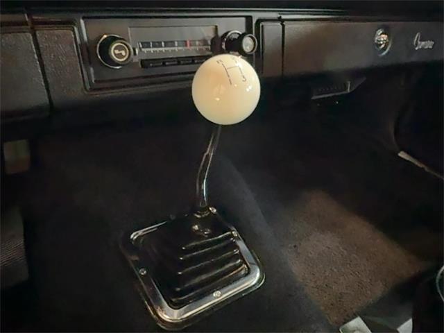 1972 Chevrolet Camaro (CC-2094183) for sale in Reading, Pennsylvania
