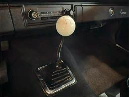 1972 Chevrolet Camaro (CC-2094183) for sale in Reading, Pennsylvania
