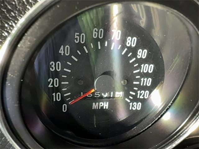 1972 Chevrolet Camaro (CC-2094183) for sale in Reading, Pennsylvania