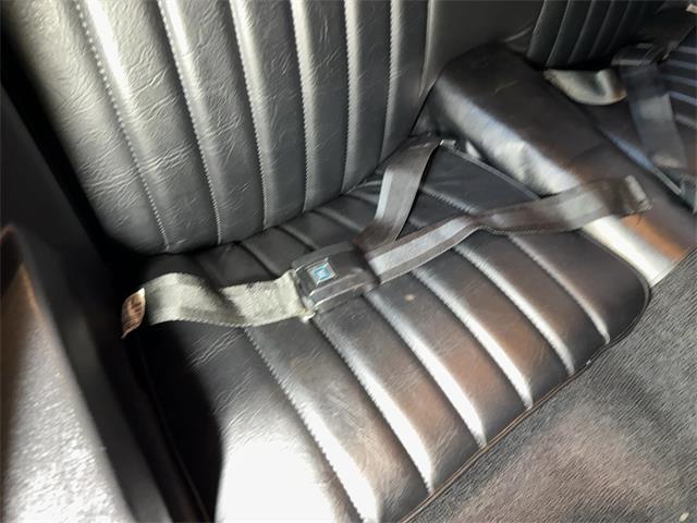 1972 Chevrolet Camaro (CC-2094183) for sale in Reading, Pennsylvania