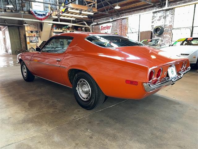 1972 Chevrolet Camaro (CC-2094183) for sale in Reading, Pennsylvania