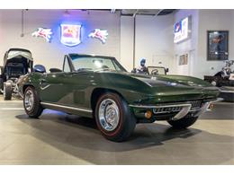1967 Chevrolet Corvette (CC-2094184) for sale in Shamong, New Jersey
