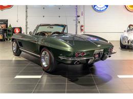 1967 Chevrolet Corvette (CC-2094184) for sale in Shamong, New Jersey