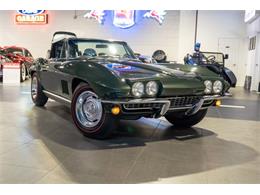 1967 Chevrolet Corvette (CC-2094184) for sale in Shamong, New Jersey