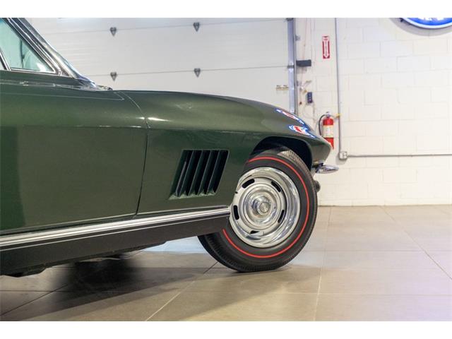 1967 Chevrolet Corvette (CC-2094184) for sale in Shamong, New Jersey