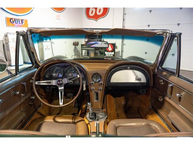 1967 Chevrolet Corvette (CC-2094184) for sale in Shamong, New Jersey