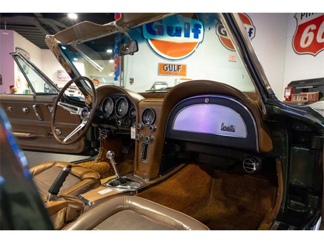 1967 Chevrolet Corvette (CC-2094184) for sale in Shamong, New Jersey