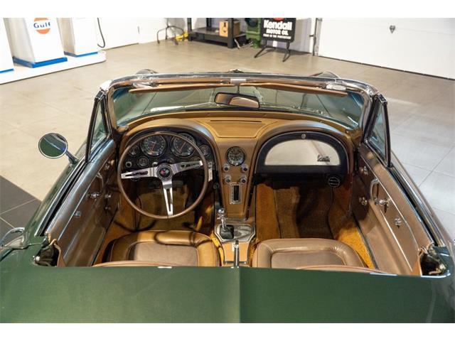 1967 Chevrolet Corvette (CC-2094184) for sale in Shamong, New Jersey