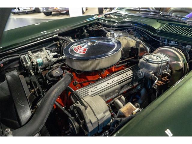 1967 Chevrolet Corvette (CC-2094184) for sale in Shamong, New Jersey