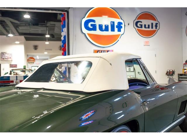 1967 Chevrolet Corvette (CC-2094184) for sale in Shamong, New Jersey