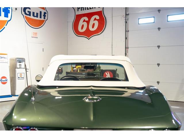 1967 Chevrolet Corvette (CC-2094184) for sale in Shamong, New Jersey